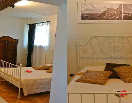 Bauernhof Rosadimaggio La Spezia