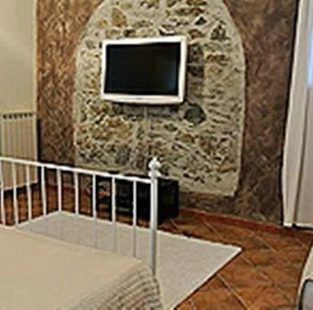 Bauernhof Rosadimaggio