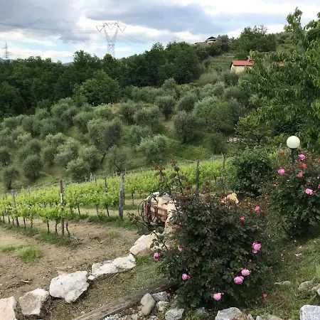 Rosadimaggio Bauernhof